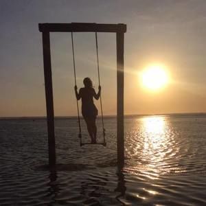 Meet your Posher, Vanessa